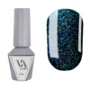 Valeri Top Galaxy Flash