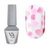 Valeri Top Love is Pink