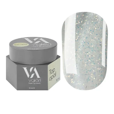 Valeri Top Opal