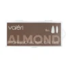 Valeri Top Nail Forms Almond