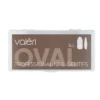 Valeri Nail Gel Tips Oval