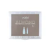 Valeri Top Nail Forms Almond