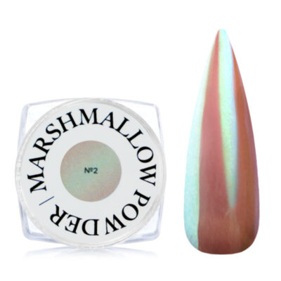 Marshmallow Powder №02