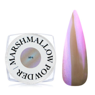 Marshmallow Powder №04
