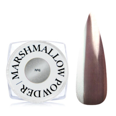 Marshmallow Powder №06