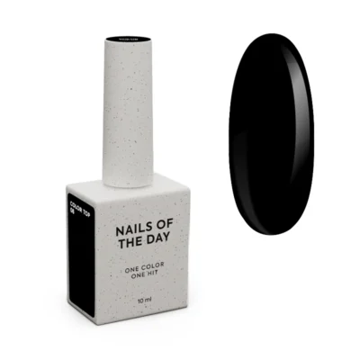 NAILSOFTHEDAY Color top №08