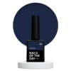 NAILSOFTHEDAY Сolor base №08 Кольорова база насичена синя, 10 мл