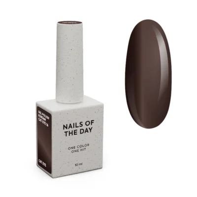 NAILSOFTHEDAY Korean cat eye №16