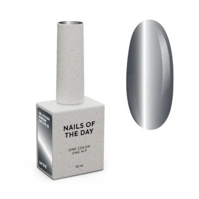 NAILSOFTHEDAY Korean cat eye №18