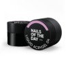 NAILSOFTHEDAY Liquid Acrygel №04 Рідкий акригель нової формули рожевий, 15 мл