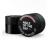 NAILSOFTHEDAY Liquid Acrygel №07 Рідкий акригель нової формули нюдовий, 15 мл