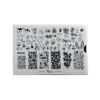Saga 02 "Graffiti"