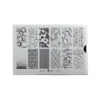 Saga 03 "Abstractions"