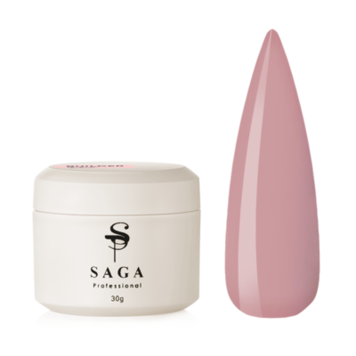 SAGA Builder Gel Veil №02