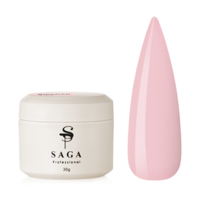 SAGA Builder Gel Veil №04