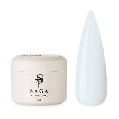 SAGA Builder Gel Veil №06