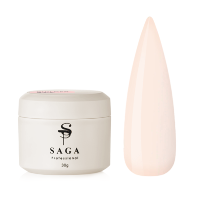 SAGA Builder Gel Veil №08
