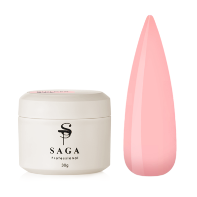 SAGA Builder Gel Veil №11