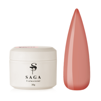 SAGA Builder Gel Veil №12