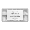 Saga Nail Forms Universal