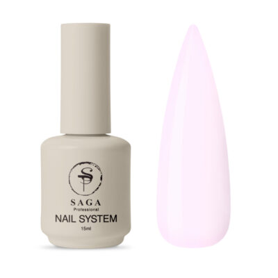 Saga Liquid Gel №12