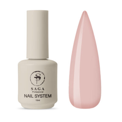 Saga Liquid Gel №16