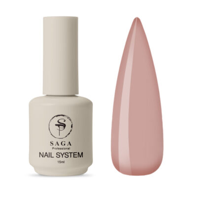 Saga Liquid Gel №17