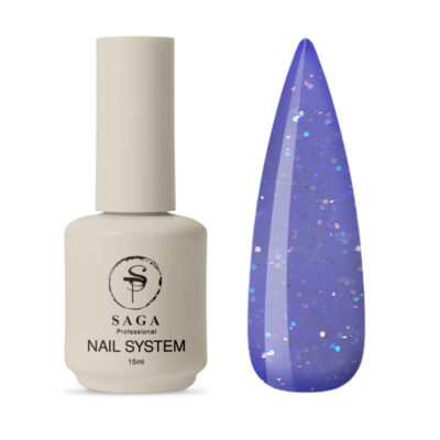 Saga Liquid Gel №28