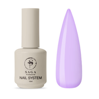 Saga Liquid Gel №32