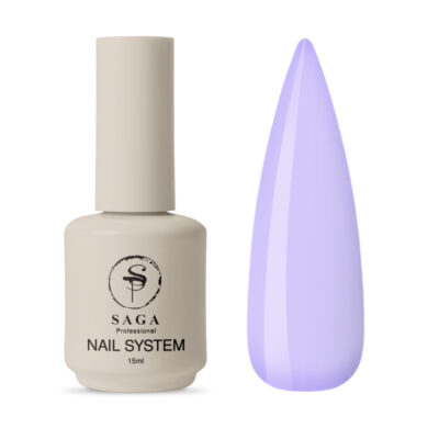 Saga Liquid Gel №33