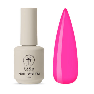 Saga Liquid Gel №34