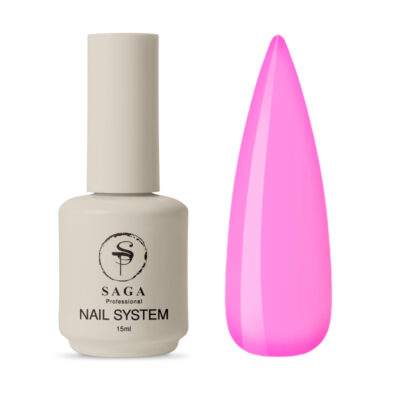 Saga Liquid Gel №37