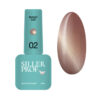 Siller Magic Cat 02
