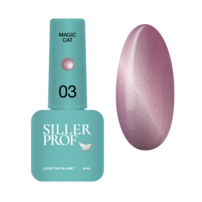 Siller Magic Cat 03