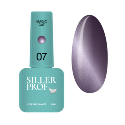 Siller Magic Cat 07