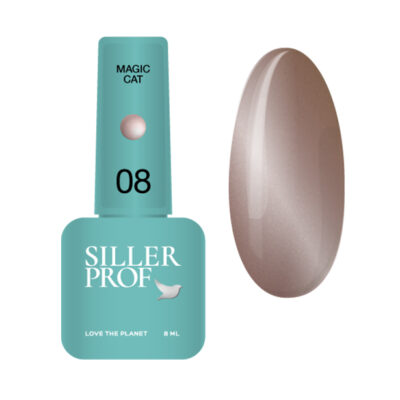 Siller Magic Cat 08