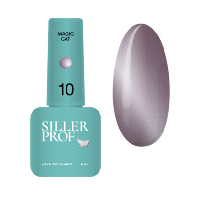 Siller Magic Cat 10