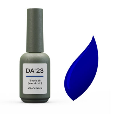 Гель-лак DA'23 Electric bit