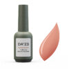 DA'23 Gel Light Coffe rose