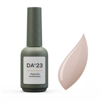 DA'23 Gel Light Magnolia