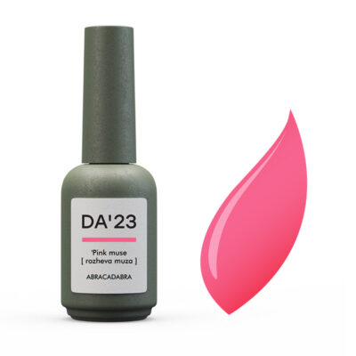 Гель-лак DA'23 Pink muse