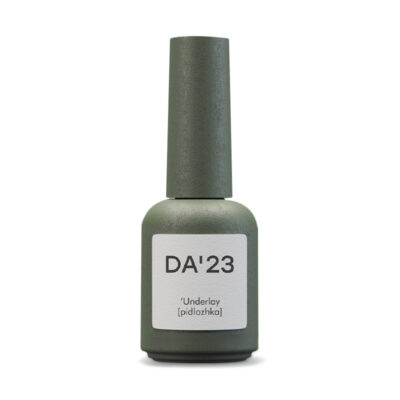 DA'23 Rubber base Underlay
