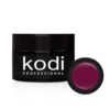 Kodi Gel Paint №20 Гель-фарба для дизайну сливова, 4 мл