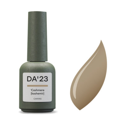 Гель-лак DA'23 Cashmere