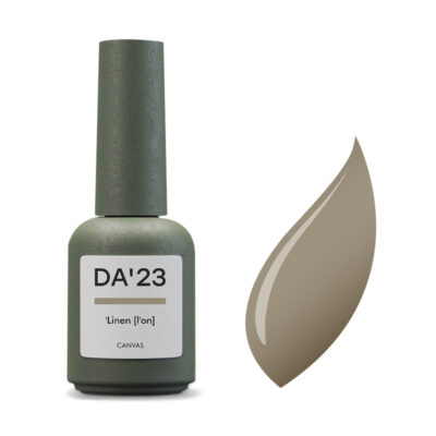 Гель-лак DA'23 Linen
