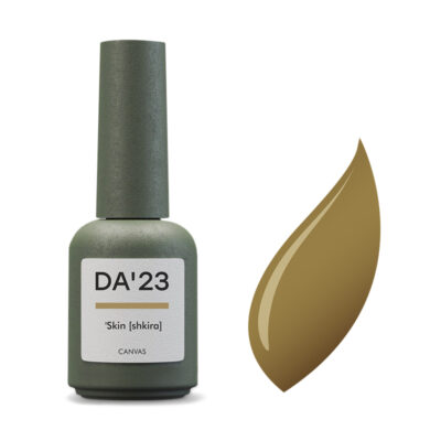 Гель-лак DA'23 Skin [shkira]