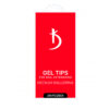 Kodi Gel tips Medium Ballerina