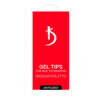 Kodi Gel tips Medium Stiletto
