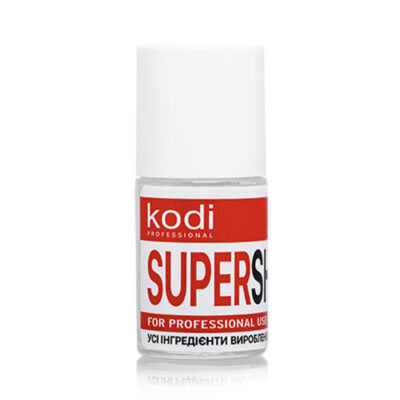 Kodi Super Shine