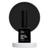 NAILSOFTHEDAY Let’s Amsterdam Black - ідеально чорна камуфлююча база, 10 мл